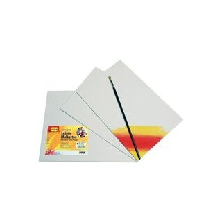 KREUL Canvas Board 20 x 20 cm