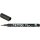 KREUL Tattoo Pen Schwarz
