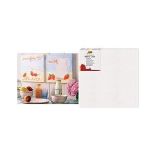 SOLO GOYA Stretched Canvas Basic Line 30 x 60 cm
