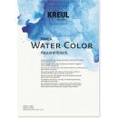 KREUL Paper Water Color 10 Blatt 200 g/m² DIN A4