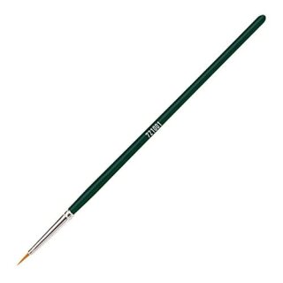 KREUL Universalpinsel Basic Synthetics rund Gr. 1