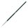 KREUL Universalpinsel Basic Synthetics rund Gr. 1