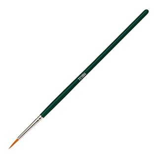 KREUL Universalpinsel Basic Synthetics rund Gr. 4