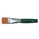 KREUL Universalpinsel Basic Synthetics flach Gr. 16