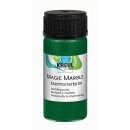 KREUL Magic Marble Marmorierfarbe Grün 20 ml