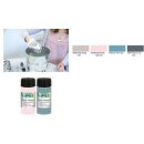KREUL Magic Marble Marmorierfarbe Sir Petrol matt 20 ml