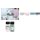 KREUL Magic Marble Marmorierfarbe Sir Petrol matt 20 ml