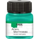 AAO KREUL Acryl Mattfarbe Mintgrün 20 ml