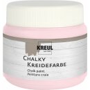 KREUL Chalky Kreidefarbe Mademoiselle Rosé 150 ml