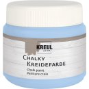 KREUL Chalky Kreidefarbe Vintage Blue 150 ml