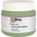 KREUL Chalky Kreidefarbe Velvet Olive 150 ml