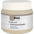 KREUL Chalky Kreidefarbe Noble Nougat 150 ml