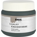 KREUL Chalky Kreidefarbe Volcanic Gray 150 ml