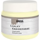 KREUL Chalky Kreidefarbe Sweet Vanilla 150 ml