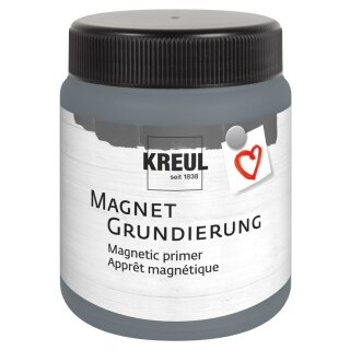 KREUL Magnetgrundierung 250 ml