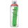 Kreul 76314 - Farbspray brillantrot, 200 ml, klassisch matte Sprühfarbe auf Wasserbasis hochpigmentiert und wasserfest styropofest für Innen und Außen (ABVK)