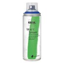 KREUL Matt Spray Blau 200 ml