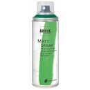 KREUL Matt Spray Grün 200 ml