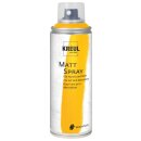 KREUL Matt Spray Gold 200 ml