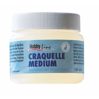 KREUL Craquelle Medium 150 ml