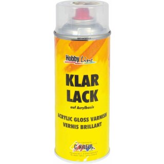 KREUL Klarlack 150 ml