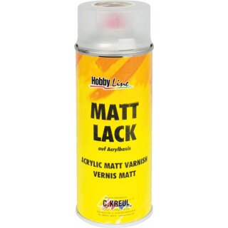 AAO KREUL Acryl Mattlack 150 ml