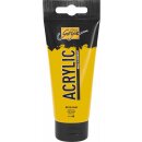 SOLO GOYA Acrylic Gold 100 ml Tube