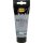 SOLO GOYA Acrylic Medium Struktur-Paste Granit-Silber 100 ml Tube