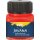 KREUL Javana Stoffmalfarbe für helle und dunkle Stoffe Rot 20 ml