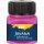 KREUL Javana Stoffmalfarbe für helle und dunkle Stoffe Magenta 20 ml
