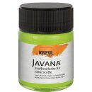 KREUL Javana Stoffmalfarbe für helle Stoffe...