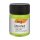 KREUL Javana Stoffmalfarbe für helle Stoffe Leuchtgrün 50 ml