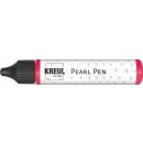 KREUL Javana PerlenPen Rot 29 ml