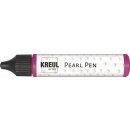 KREUL Javana PerlenPen Pink 29 ml