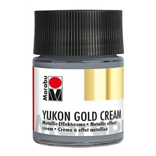 YUKON GOLD CREAM, Palladium 795, 50 ml