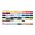 Marabu Decormatt Acryl, Dunkelblau 053, 15 ml