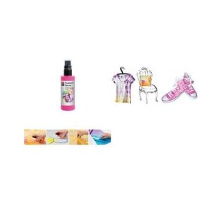 Fashion-Spray, Minze 153, 100 ml