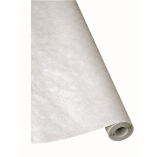 Damast-Tischtuchpapier-Rolle Linea® Festival, 100cmx10m,...