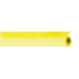 Tischtuchpapier Uni 100cmx10m, gelb