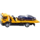 SIKU Abschleppwagen