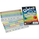 Qwixx gemiXXt - Zusatzblöcke (2er)