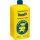 Pustefix Nachfüllflasche Midi 500ml