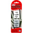 Radier-Knetgummi für Künstler (2 x 28g),...