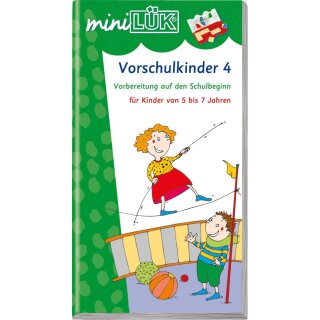 miniLÜK-Vorschulkinder 4