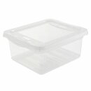 clearbox 1,7 l, bea, natural transparent