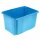 dreh-/stapelbox 45 l, emil, my blue