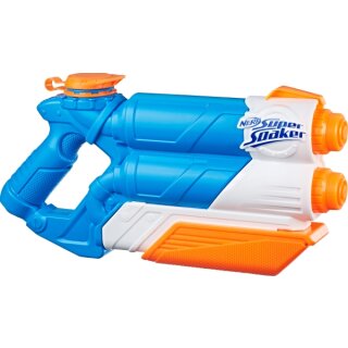 Super Soaker Twin Tide