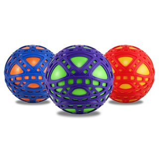 EZ Grip Ball, Einzelverpackung