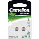 Knopfzellen Alkaline 2er