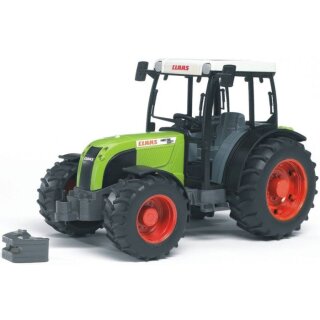 Claas Nectis 267 F